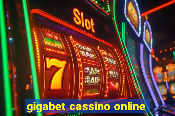 gigabet cassino online